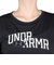 アンダーアーマー（UNDER ARMOUR）テック グラフィック Tシャツ 6007703 001