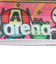 アリーナ（ARENA）スイムキャップ 水泳 メッシュキャップ ピンク×白 M-Lサイズ(50-59cm) AS5FSC57U PKWH スイミングキャップ