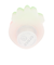 クロックス（crocs）ジビッツチャーム ライト アップ ストロベリー 10015438