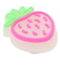 クロックス（crocs）ジビッツチャーム ライト アップ ストロベリー 10015438