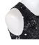 アリーナ（ARENA）フィットネス水着 水泳 フィットネスセパレート 上下セット カバーバック 黒 S-3Lサイズ AS5FWF52L BKBK 水着 フィッ…