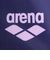 アリーナ（ARENA）スイムキャップ 水泳 テキスタイルキャップ 紺×ピンク AS5FSC74U NVPK トリコットキャップ スイミングキャップ