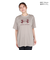 アンダーアーマー（UNDER ARMOUR）テック オーバーサイズド ビッグロゴ Tシャツ 6007702 203