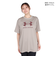 アンダーアーマー（UNDER ARMOUR）テック オーバーサイズド ビッグロゴ Tシャツ 6007702 203