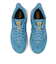 ホカ（HOKA）ランニングシューズ ジョギングシューズ クリフトン 10 ワイド ブルー 1162032-ALF スニーカー