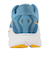 ホカ（HOKA）ランニングシューズ ジョギングシューズ クリフトン 10 ワイド ブルー 1162032-ALF スニーカー