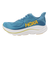 ホカ（HOKA）ランニングシューズ ジョギングシューズ クリフトン 10 ワイド ブルー 1162032-ALF スニーカー