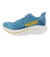 ホカ（HOKA）ランニングシューズ ジョギングシューズ クリフトン 10 ワイド ブルー 1162032-ALF スニーカー