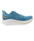 ホカ（HOKA）ランニングシューズ ジョギングシューズ クリフトン 10 ワイド ブルー 1162032-ALF スニーカー