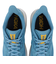 ホカ（HOKA）ランニングシューズ ジョギングシューズ クリフトン 10 ワイド ブルー 1162032-ALF スニーカー