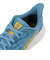 ホカ（HOKA）ランニングシューズ ジョギングシューズ クリフトン 10 ワイド ブルー 1162032-ALF スニーカー