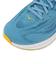 ホカ（HOKA）ランニングシューズ ジョギングシューズ クリフトン 10 ワイド ブルー 1162032-ALF スニーカー