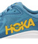 ホカ（HOKA）ランニングシューズ ジョギングシューズ クリフトン 10 ワイド ブルー 1162032-ALF スニーカー