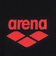 アリーナ（ARENA）競泳水着 ジュニア 男子 水泳 タフスーツ トレーニングスパッツ ショートレッグ 黒 130-140サイズ AS5FWM01B BK01…