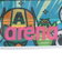 アリーナ（ARENA）スイムキャップ 水泳 メッシュキャップ 緑×青 M-Lサイズ(50-59cm) AS5FSC57U GRBL スイミングキャップ