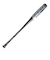 軟式用バット 野球 一般 ワニクラッシャースピードブラック 83cm/700g平均 MJJSBBWS2-83