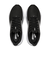 ブルックス（BROOKS）ランニングシューズ ジョギングシューズ ゴースト 17 ブラック BRW4312 BLK/W