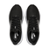 ブルックス（BROOKS）ランニングシューズ ジョギングシューズ ゴースト 17 ブラック BRW4312 BLK/W
