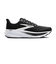 ブルックス（BROOKS）ランニングシューズ ジョギングシューズ ゴースト 17 ブラック BRW4312 BLK/W
