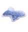 クロックス（crocs）ジビッツチャーム UV チェンジング スクイッシュ バタフライ 10013312