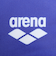 アリーナ（ARENA）スイムキャップ 水泳 テキスタイルキャップ 青 AS5FSC74U BLWH トリコットキャップ スイミングキャップ
