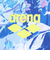 アリーナ（ARENA）フィットネス水着 水泳 フィットネスセパレート 上下セット カバーバック 黒×青 S-3Lサイズ AS5FWF53L BLBK フィット…