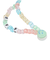 クロックス（crocs）ジビッツチャーム BFF キャンディー チェーン 10015412