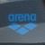 アリーナ（ARENA）スイムキャップ 水泳 メッシュキャップ 黒 S-Lサイズ AS5FSC81U BKBL ドナルド・ダック スイミングキャップ