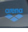 アリーナ（ARENA）スイムキャップ 水泳 メッシュキャップ 黒 S-Lサイズ AS5FSC81U BKBL ドナルド・ダック スイミングキャップ