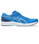 アシックス（ASICS）ランニングシューズ トレーニングシューズ 部活 ライトレーサー 6 ブルー グレー 1011B971.401