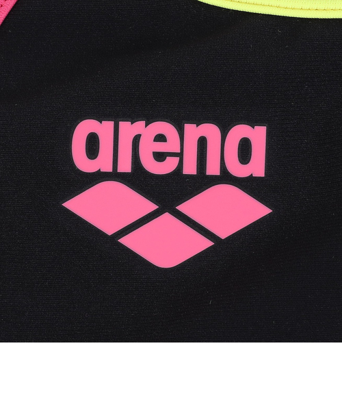 アリーナ（ARENA）競泳水着 ジュニア 女子 水泳 トレーニング