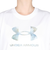 アンダーアーマー（UNDER ARMOUR）テック オーバーサイズド ビッグロゴ Tシャツ 6007702 100