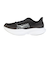 ホカ（HOKA）ランニングシューズ ジョギングシューズ マッハ 6 ワイド ブラック ホワイト 1147833-BWHT スニーカー
