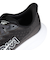 ホカ（HOKA）ランニングシューズ ジョギングシューズ マッハ 6 ワイド ブラック ホワイト 1147833-BWHT スニーカー