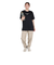 アンダーアーマー（UNDER ARMOUR）テック オーバーサイズド グラフィック Tシャツ 6007704 001