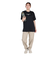 アンダーアーマー（UNDER ARMOUR）テック オーバーサイズド グラフィック Tシャツ 6007704 001