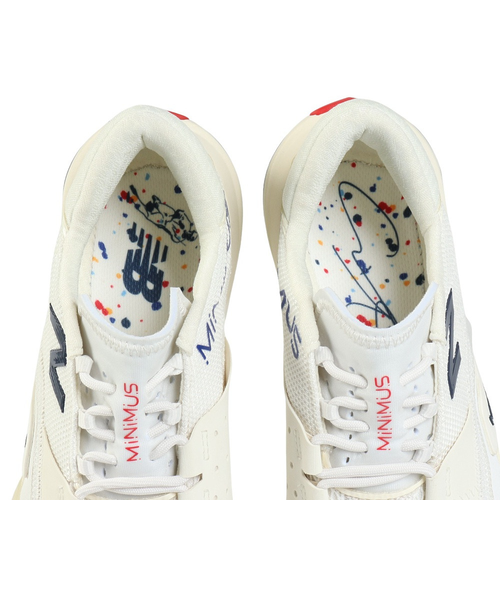Shohei x NB Minimus TR v2 大谷翔平　ニューバランス Shohei x NB Minimus TR v2｜ニューバランス公式通販 | - New