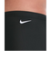 ナイキ（NIKE）水着 水泳 FA25 ロゴジャマー 黒 M-LLサイズ NESSF008-N011 メンズ水着 スイムウェア