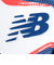 ニューバランス（new balance）ジュニア バッティング用グローブ 野球 ユースバッティンググローブ LAG45602WTB