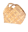 ルフタ（LUHTA）VASU バスケット 28X20XH34 23029 203 1QA