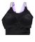 アリーナ（ARENA）フィットネス水着 レディース 水泳 アクアエクサ フィットネスワンピーススパッツ S-3Lサイズ AS5FWF09L BKPP