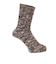 ヘルスニット（Healthknit）靴下 スラブ ミックス ソックス 191-8013-76