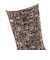 ヘルスニット（Healthknit）靴下 スラブ ミックス ソックス 191-8013-76