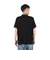 GUESS JEANS Ss Cn Reg サッカー ポロシャツ M5GP46K8FQ4 JBLK