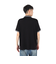 GUESS JEANS Ss Cn Reg サッカー ポロシャツ M5GP46K8FQ4 JBLK
