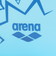 アリーナ（ARENA）プルーフバッグ 水泳  M 青 ブルー AS5FBZ84U BLBL ディズニー ドナルド キャラクター 防水 ラウンド型