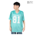 GUESS JEANS Vn Os 81 メッシュ 半袖Tシャツ M5GI48KCTE2 A83L