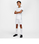 ナイキ（NIKE）ジュニア サッカーウェア カデミー ドライフィット ショートパンツ HJ3718-100