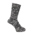 ヘルスニット（Healthknit）靴下 スラブ ミックス ソックス 191-8013-89