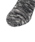 ヘルスニット（Healthknit）靴下 スラブ ミックス ソックス 191-8013-89
